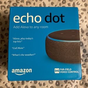 Echo Dot